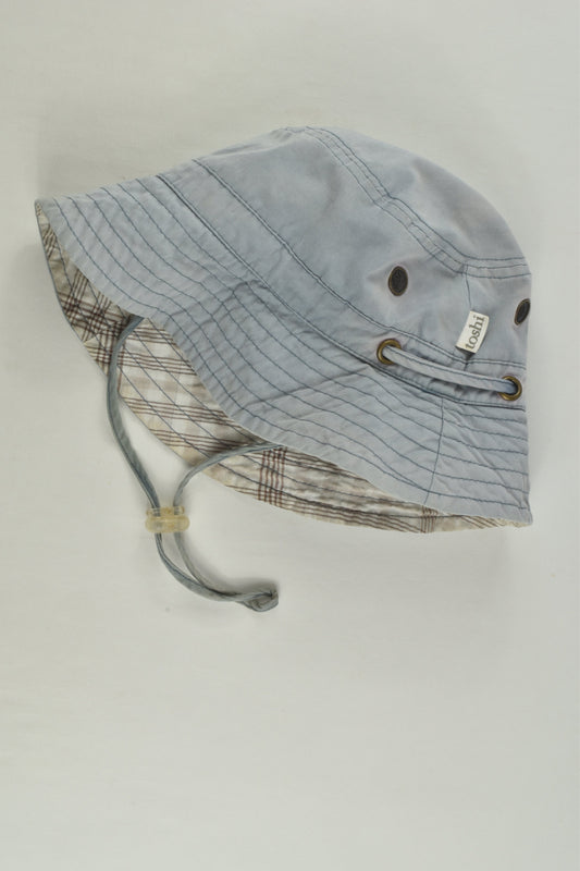 Toshi Size L (5 years and up) Hat