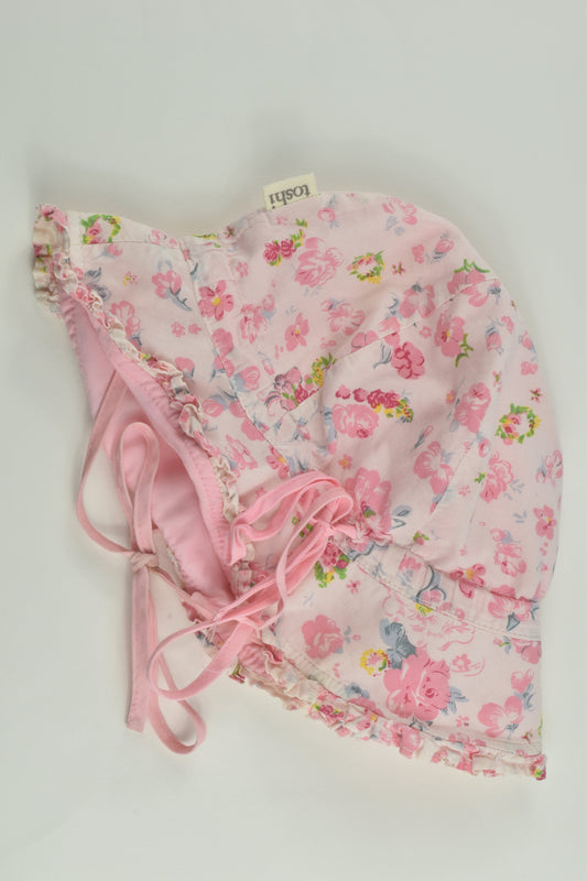 Toshi Size M (2-5 years) Hat