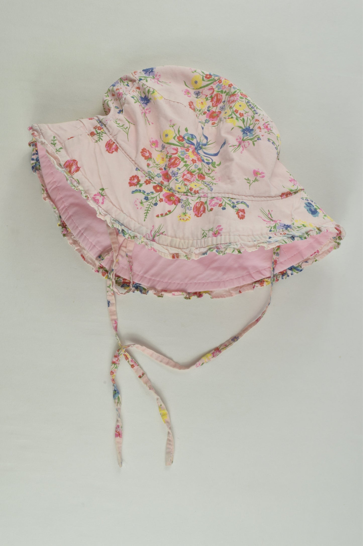 Toshi Size M (approx 2-5) Reversible Hat