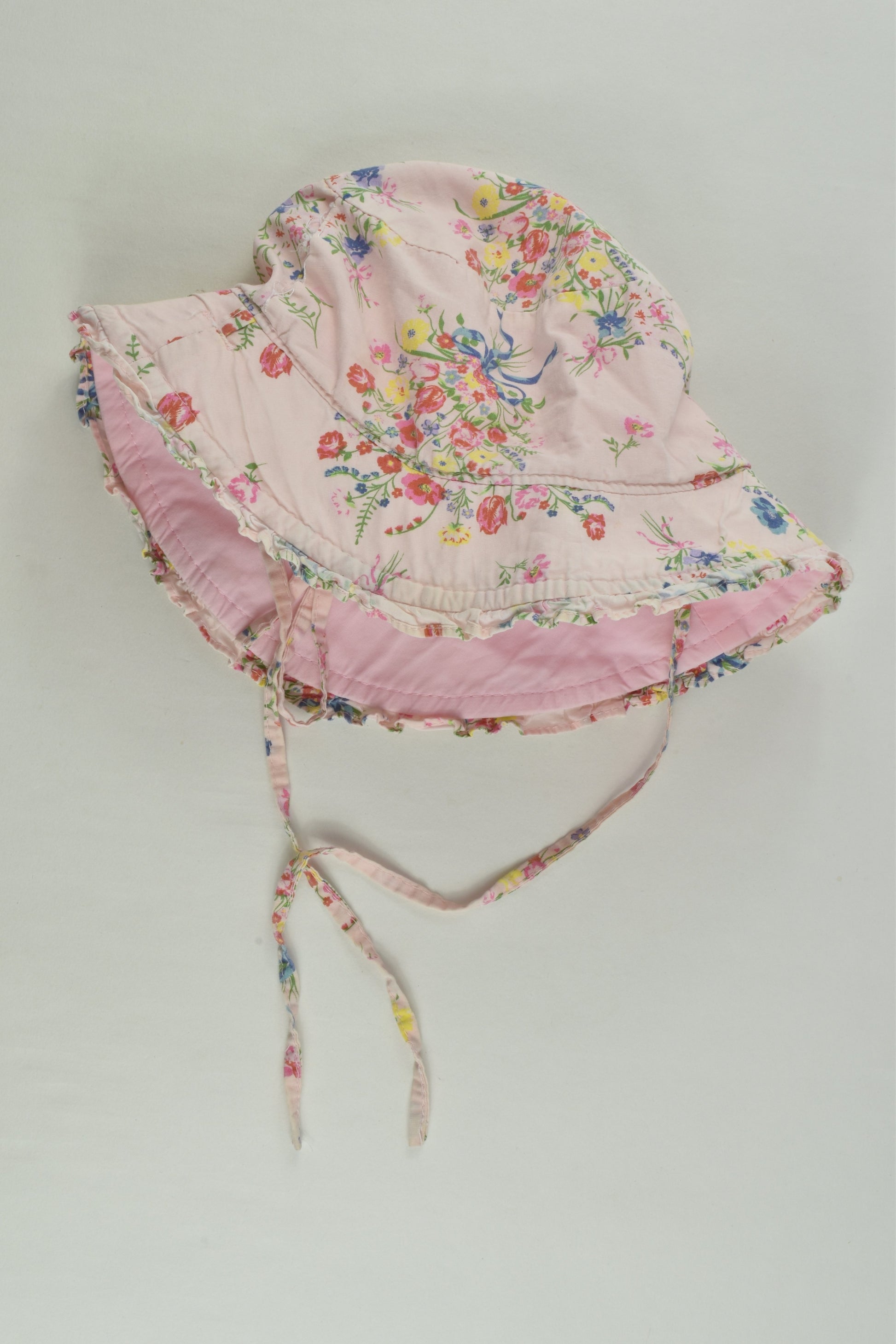 Toshi Size M (approx 2-5) Reversible Hat