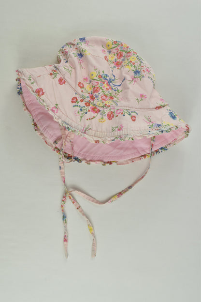 Toshi Size M (approx 2-5) Reversible Hat