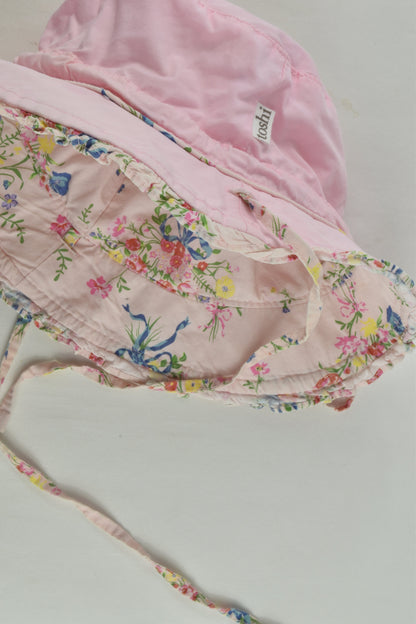Toshi Size M (approx 2-5) Reversible Hat