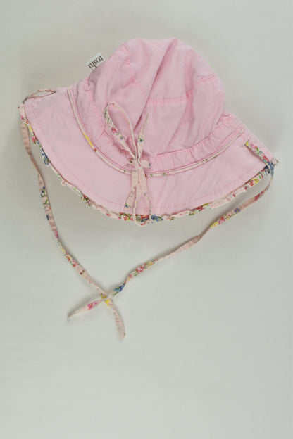 Toshi Size M (approx 2-5) Reversible Hat
