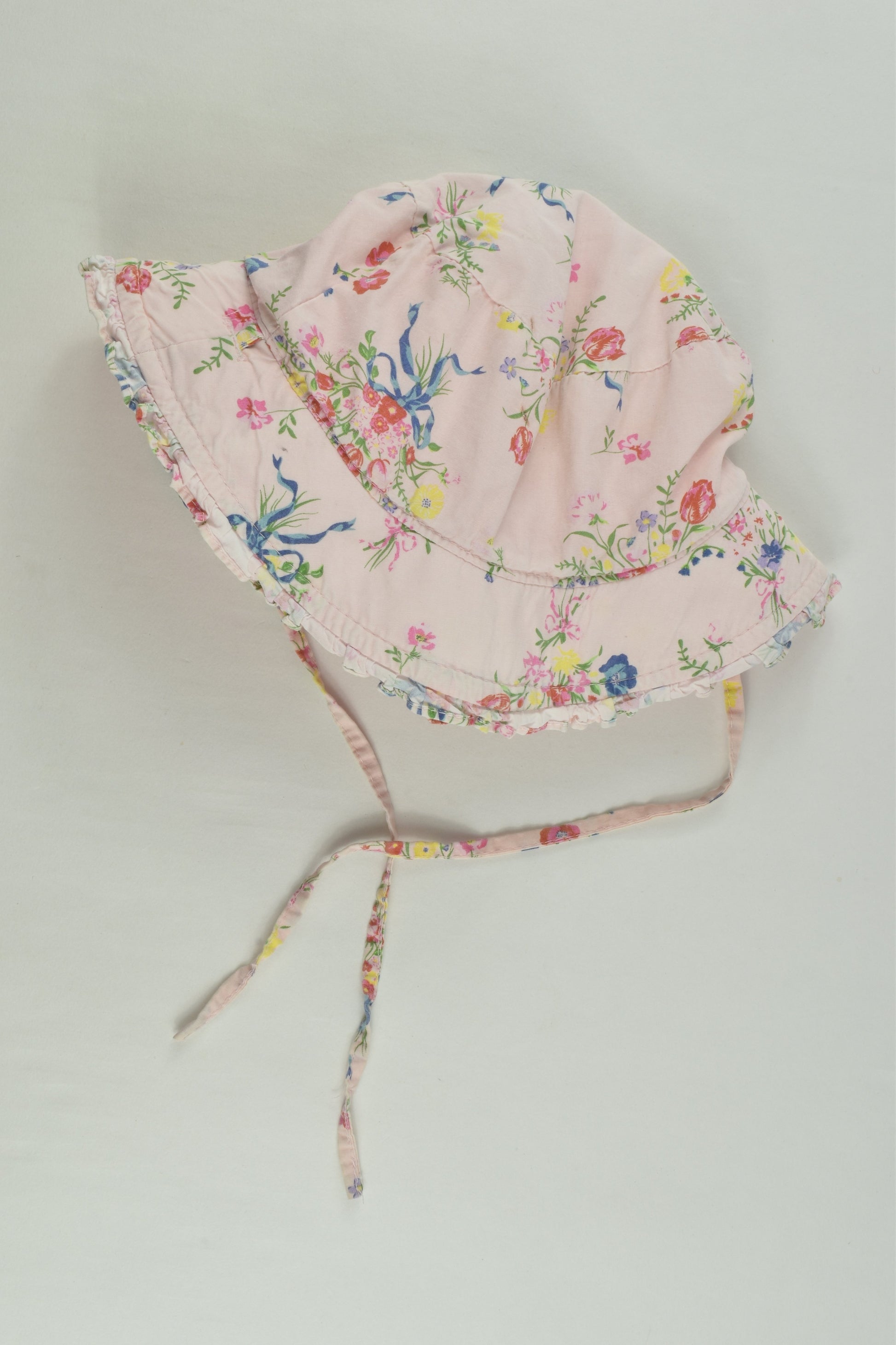 Toshi Size M (approx 2-5) Reversible Hat