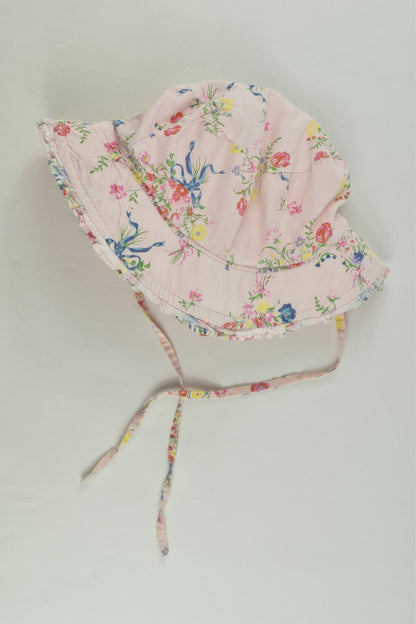 Toshi Size M (approx 2-5) Reversible Hat