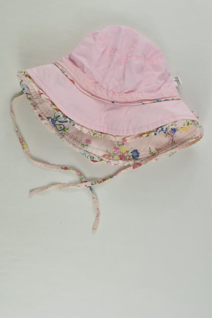 Toshi Size M (approx 2-5) Reversible Hat