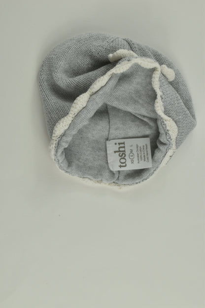 Toshi Size S (8 months to 2 years) Beanie