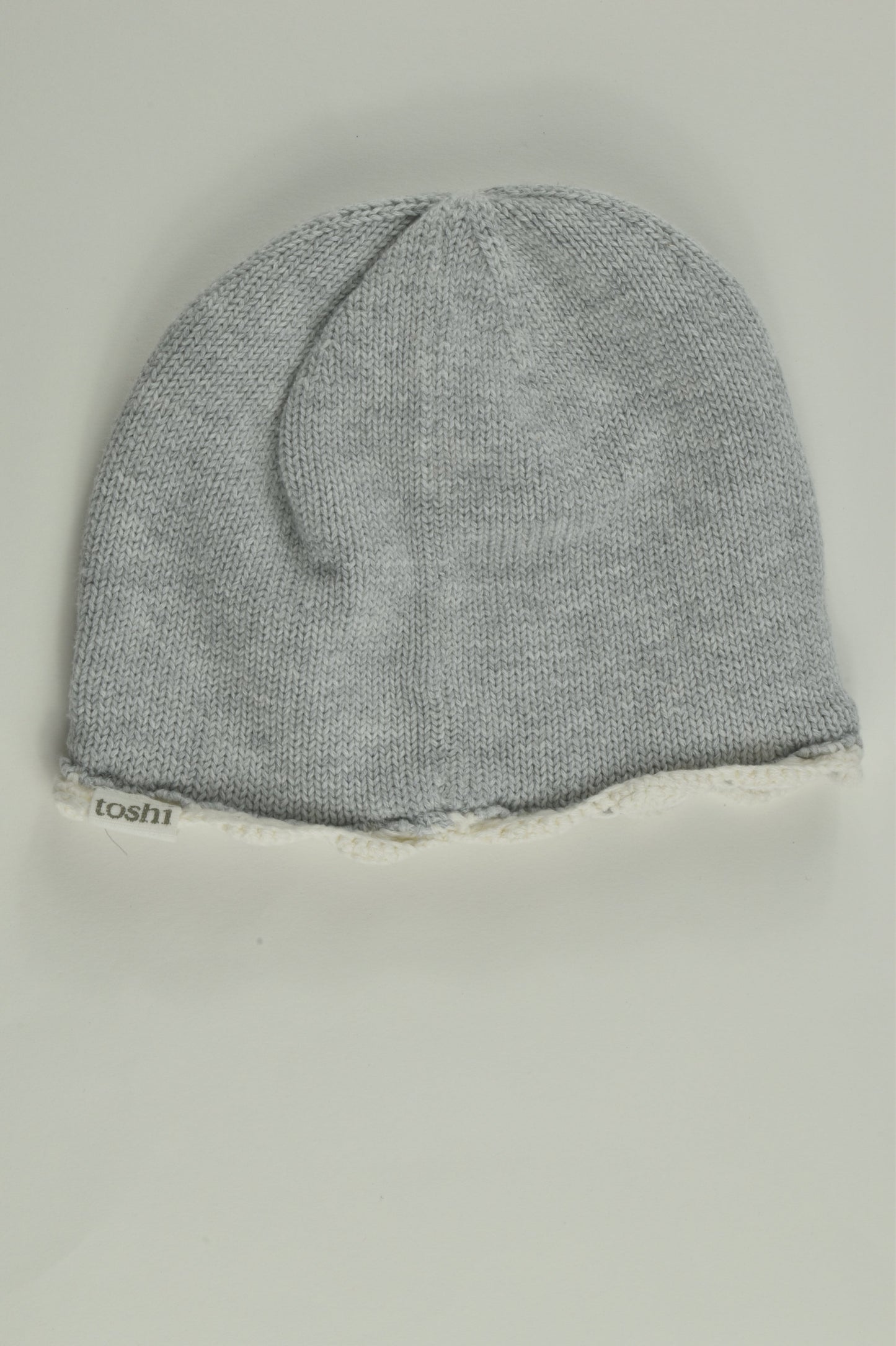 Toshi Size S (8 months to 2 years) Beanie