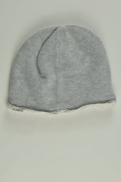Toshi Size S (8 months to 2 years) Beanie