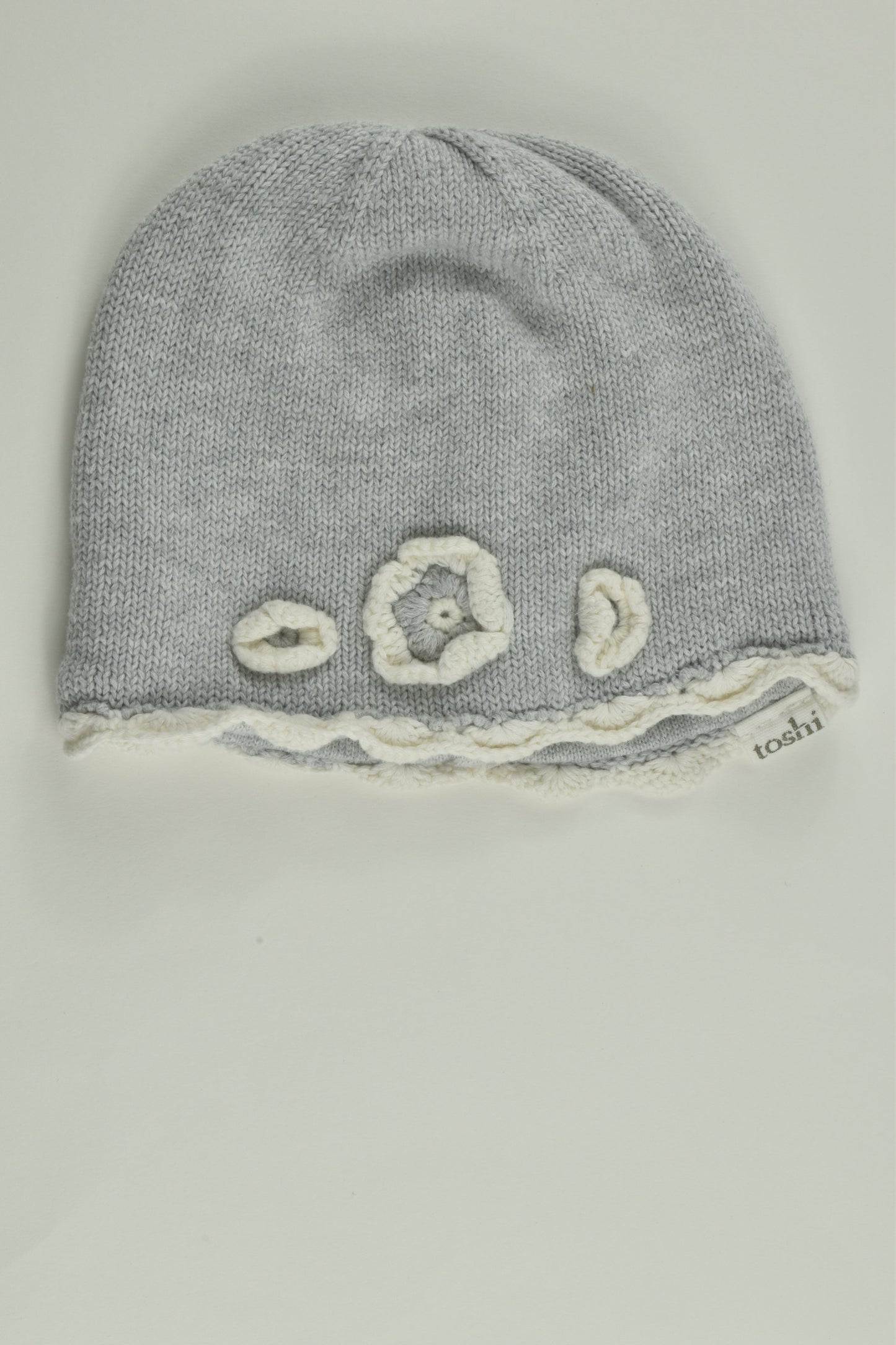 Toshi Size S (8 months to 2 years) Beanie