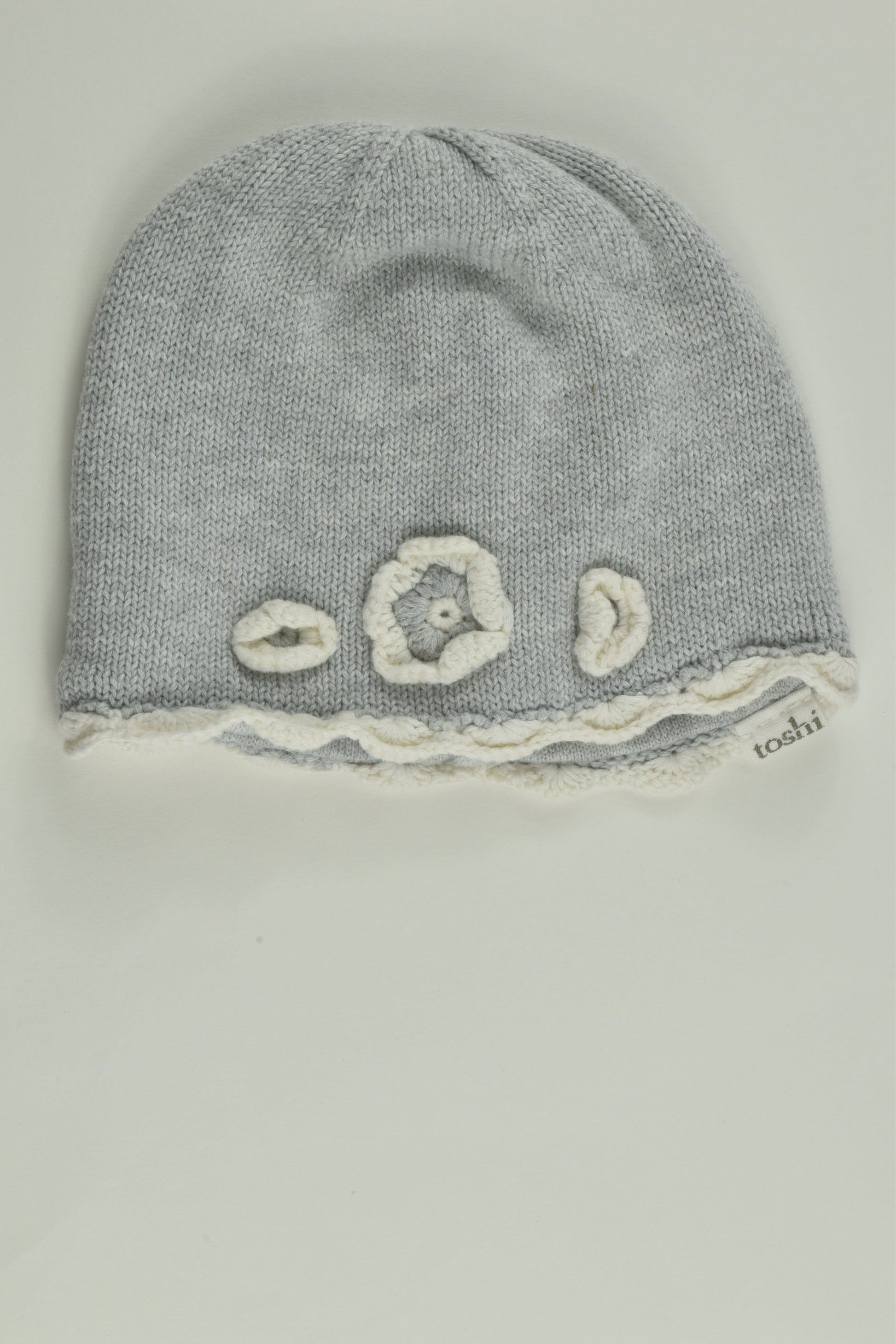 Toshi Size S (8 months to 2 years) Beanie