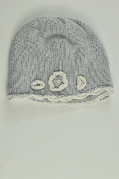 Toshi Size S (8 months to 2 years) Beanie