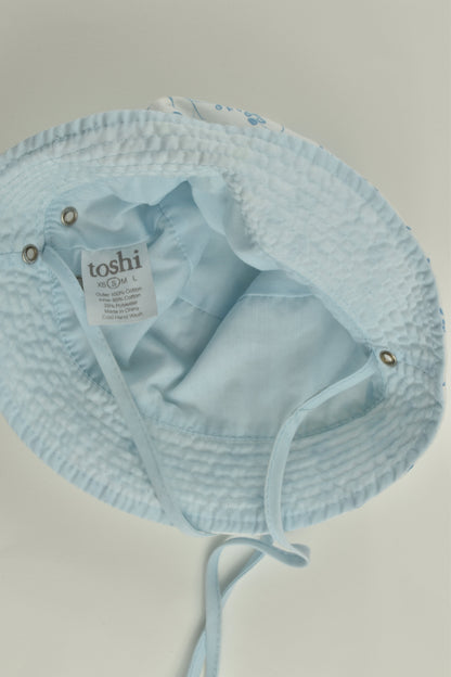 Toshi Size S (8 months to 2 years) Hat
