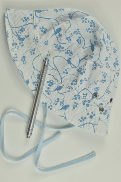 Toshi Size S (8 months to 2 years) Hat