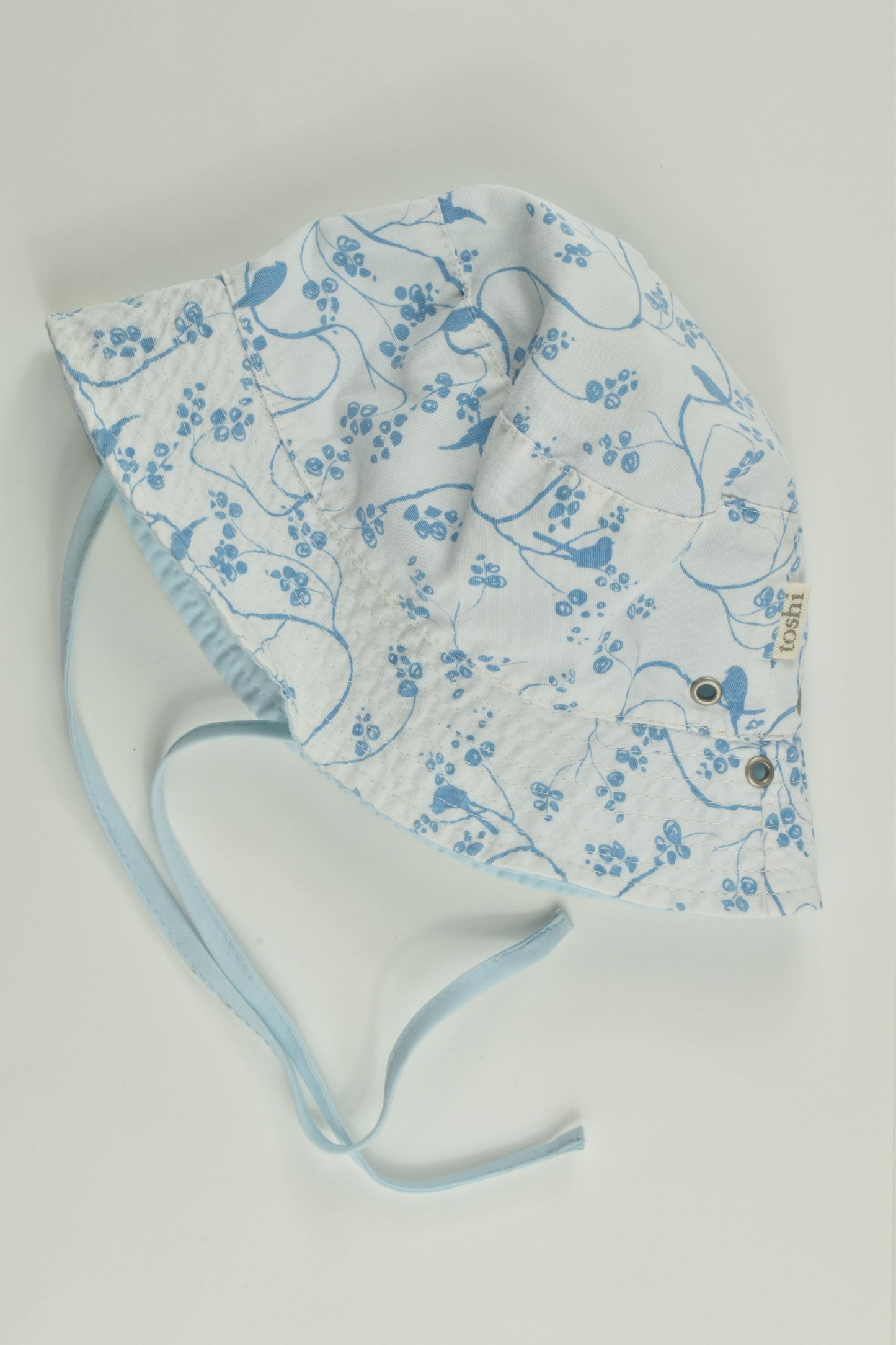 Toshi Size S (8 months to 2 years) Hat