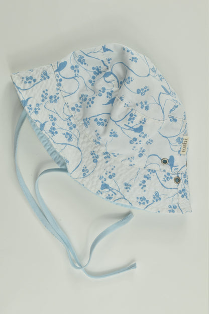 Toshi Size S (8 months to 2 years) Hat