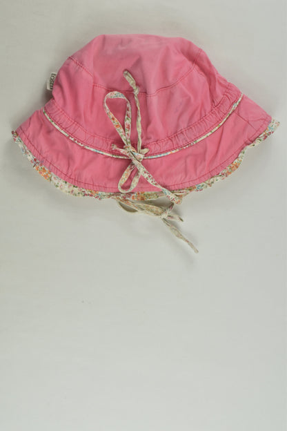 Toshi Size S (8 months to 2 years) Reversible Hat