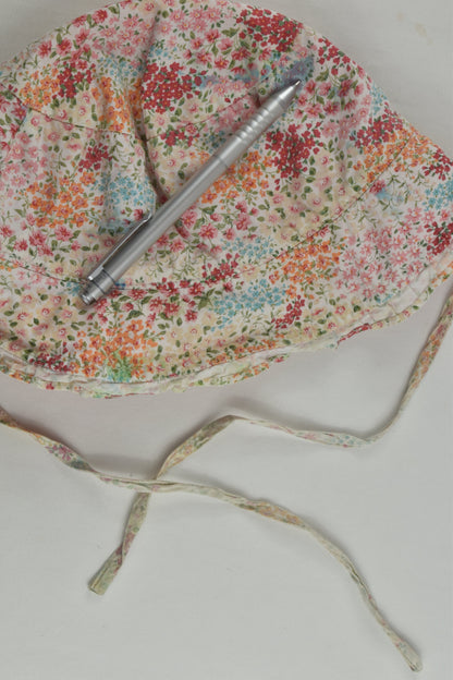 Toshi Size S (8 months to 2 years) Reversible Hat