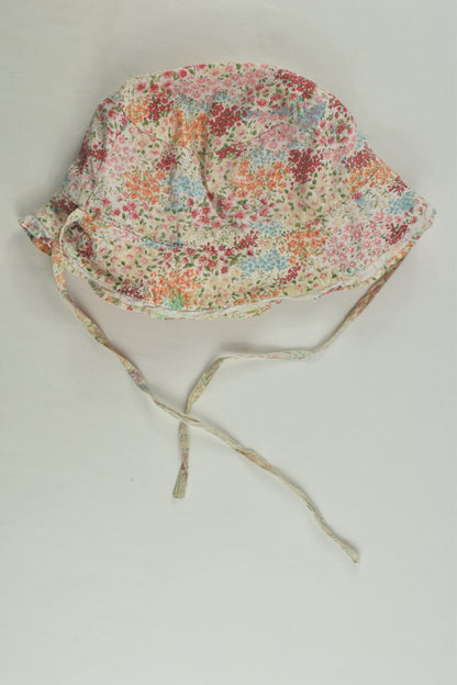 Toshi Size S (8 months to 2 years) Reversible Hat