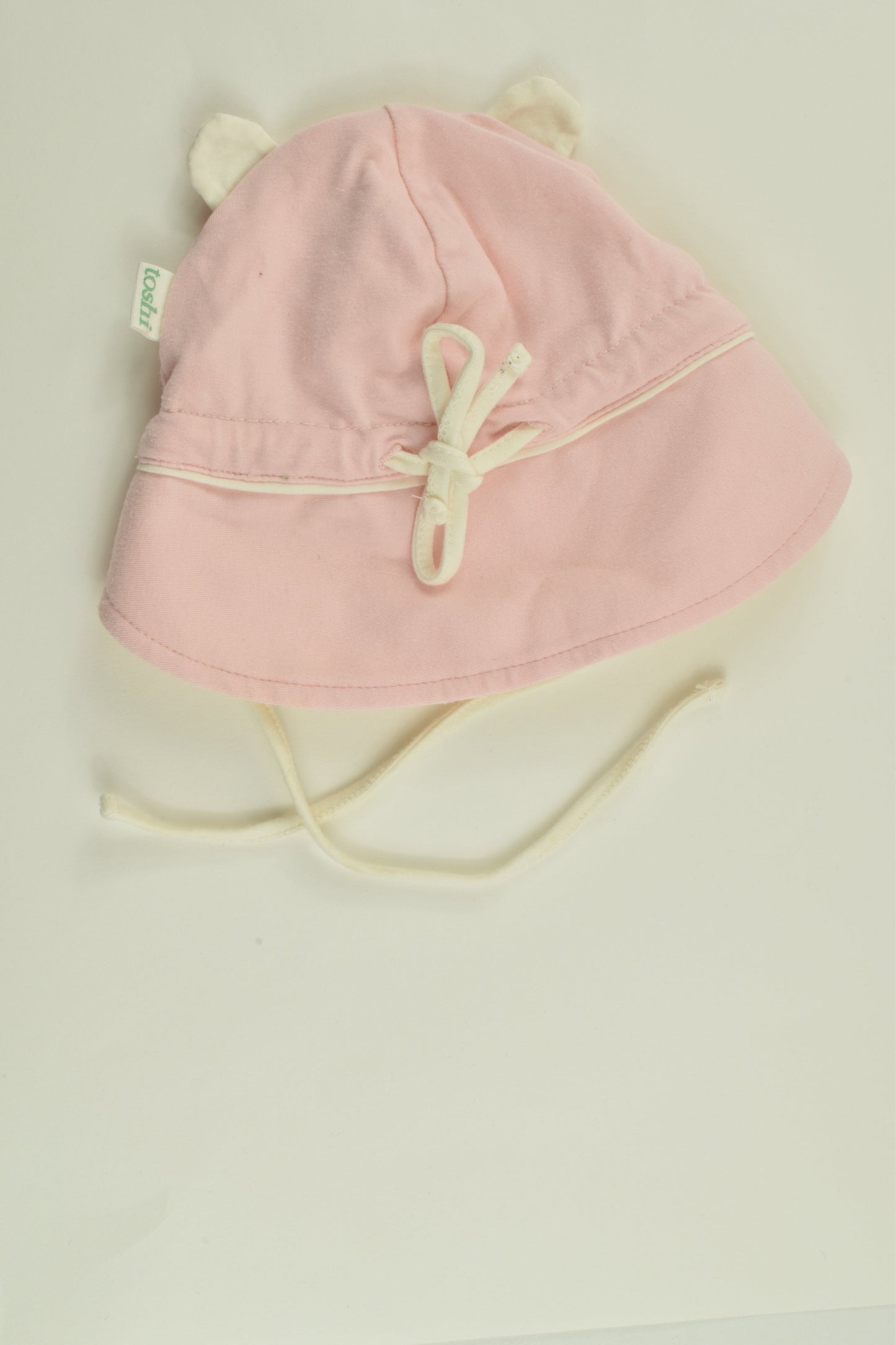 Toshi Size XS (Up to 8 months) Hat