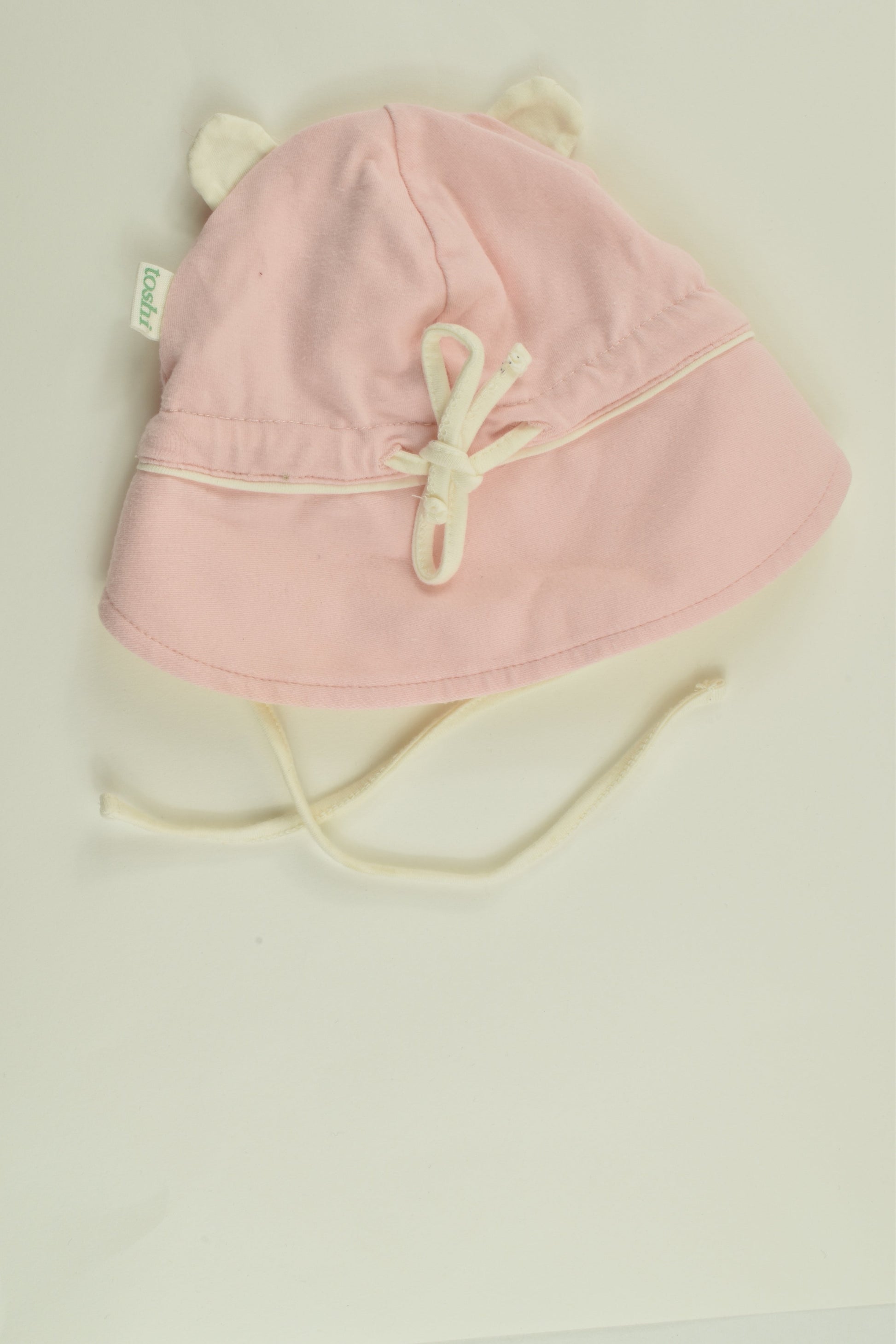 Toshi Size XS (Up to 8 months) Hat