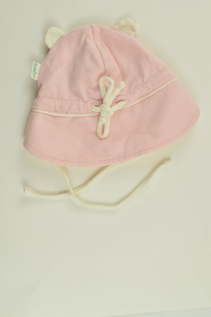 Toshi Size XS (Up to 8 months) Hat
