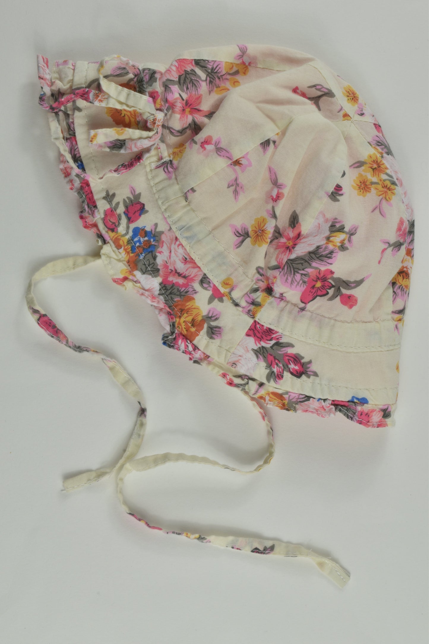 Toshi Size XS (Up to 8 months) Hat