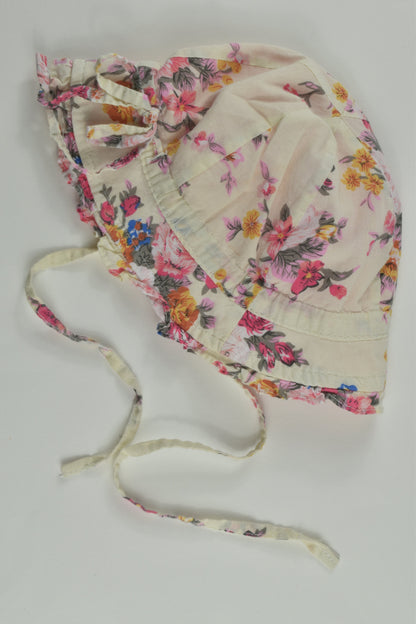 Toshi Size XS (Up to 8 months) Hat