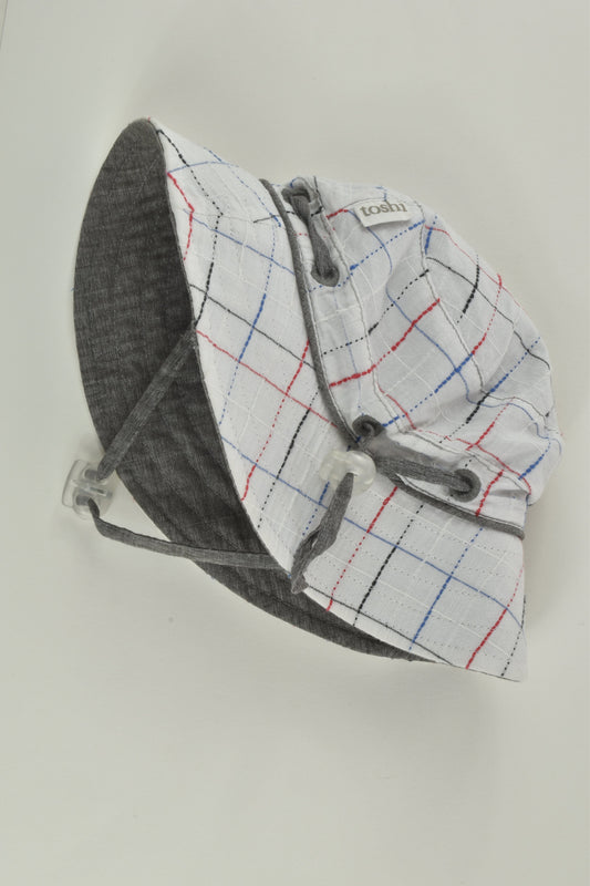 Toshi Size XS (Up to 8 months) Hat