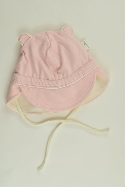 Toshi Size XS (Up to 8 months) Hat
