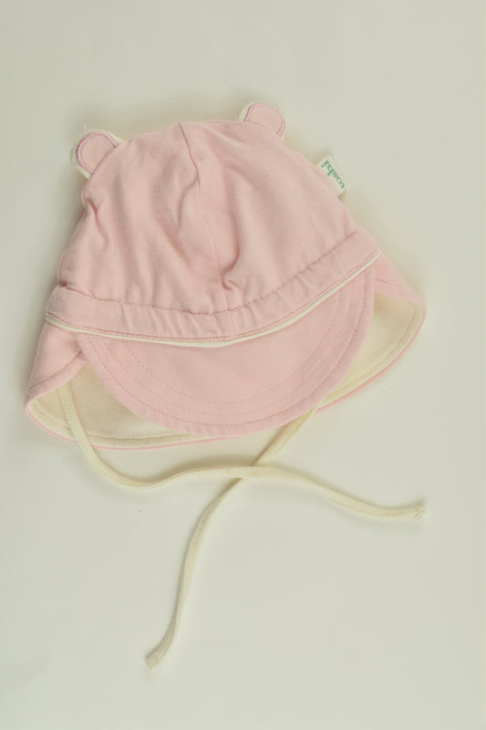 Toshi Size XS (Up to 8 months) Hat