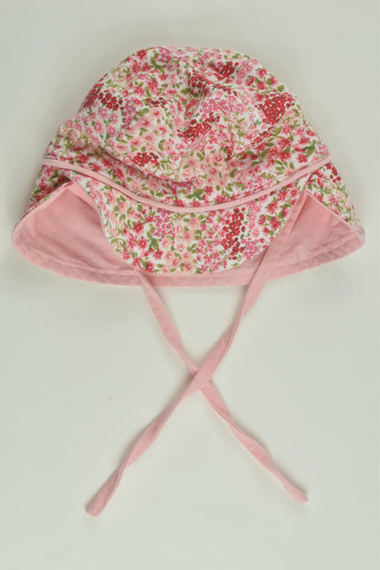 Toshi Size XS (Up to 8 months) Hat