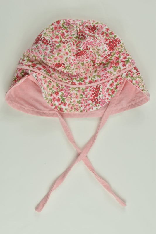 Toshi Size XS (Up to 8 months) Hat