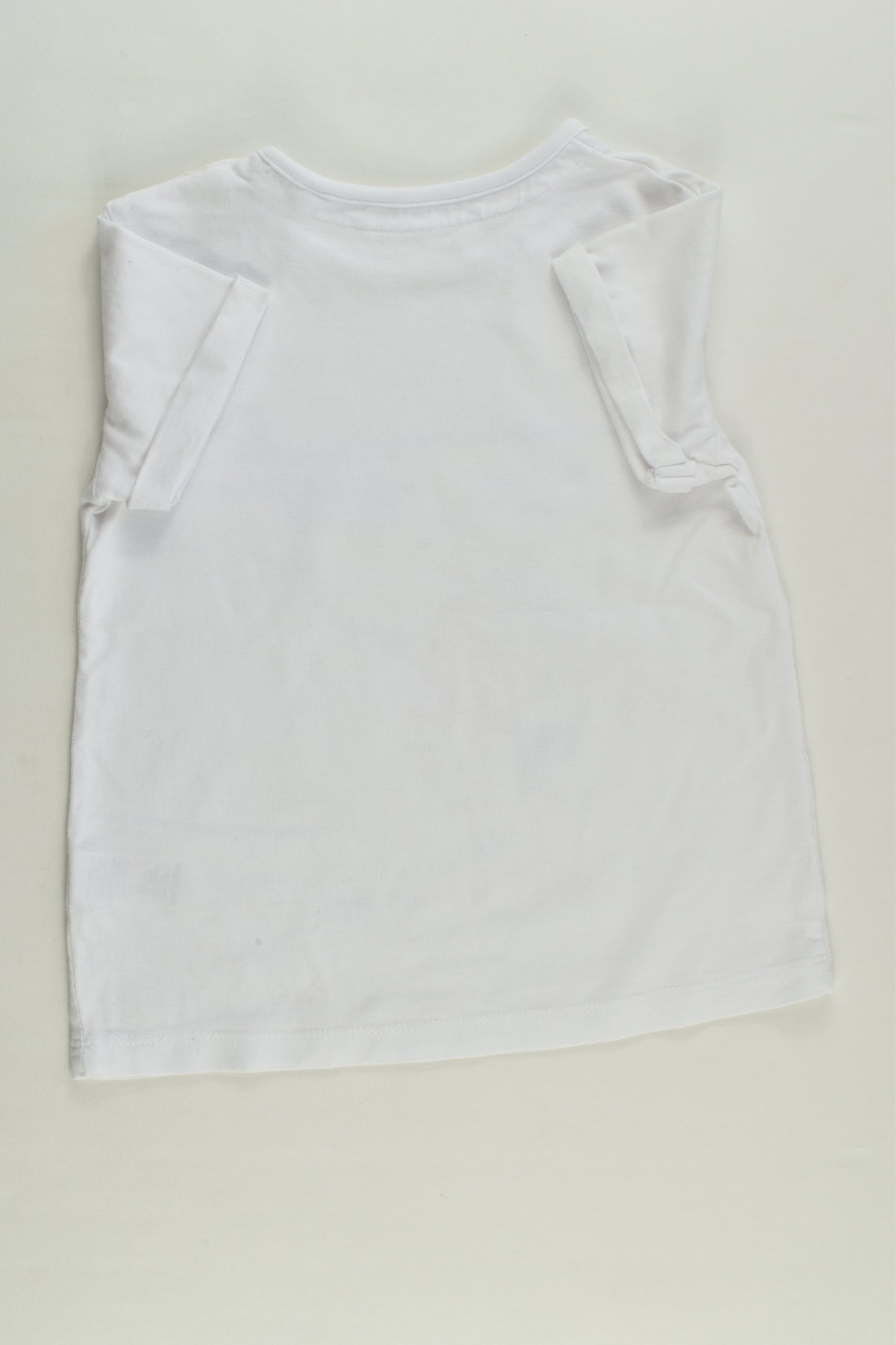 Tu Size 1 (12-18 months) 'Fly High My Little Kite' T-shirt