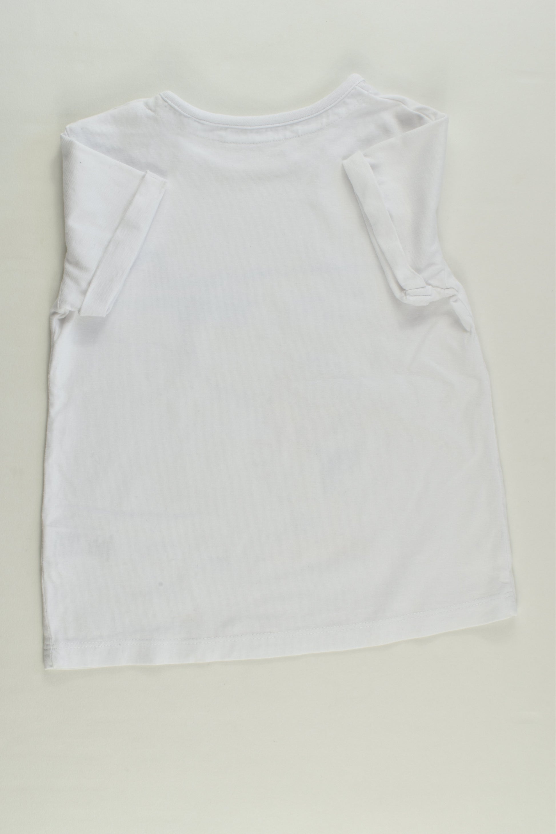 Tu Size 1 (12-18 months) 'Fly High My Little Kite' T-shirt