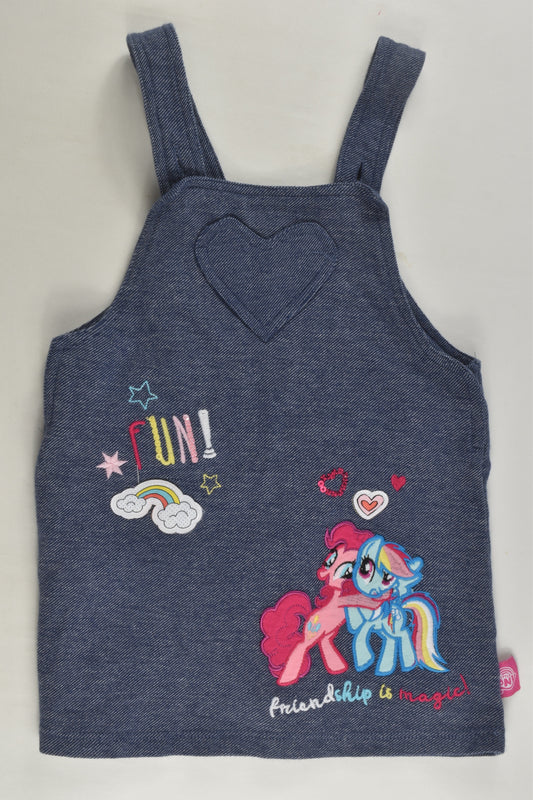 Tu Size 1 My Little Pony Dress