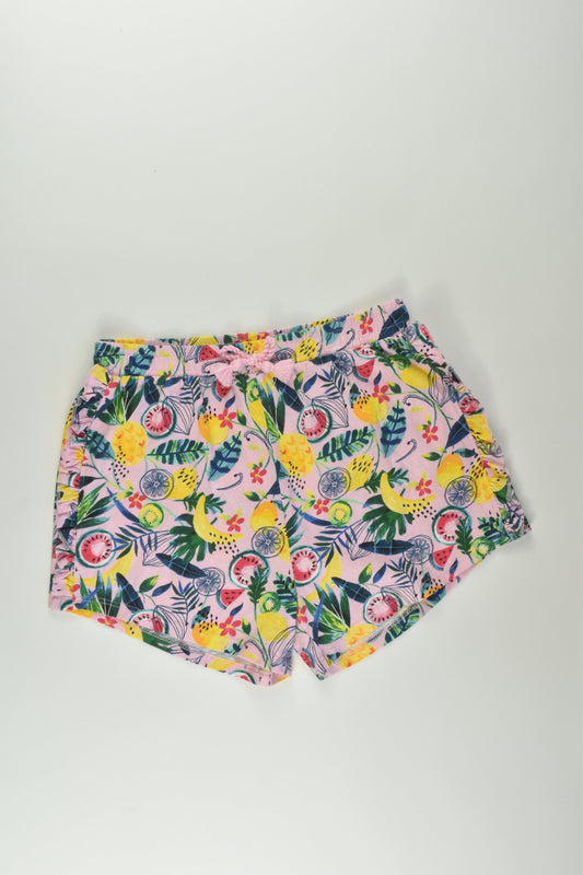 Tu Size 11 Floral Shorts
