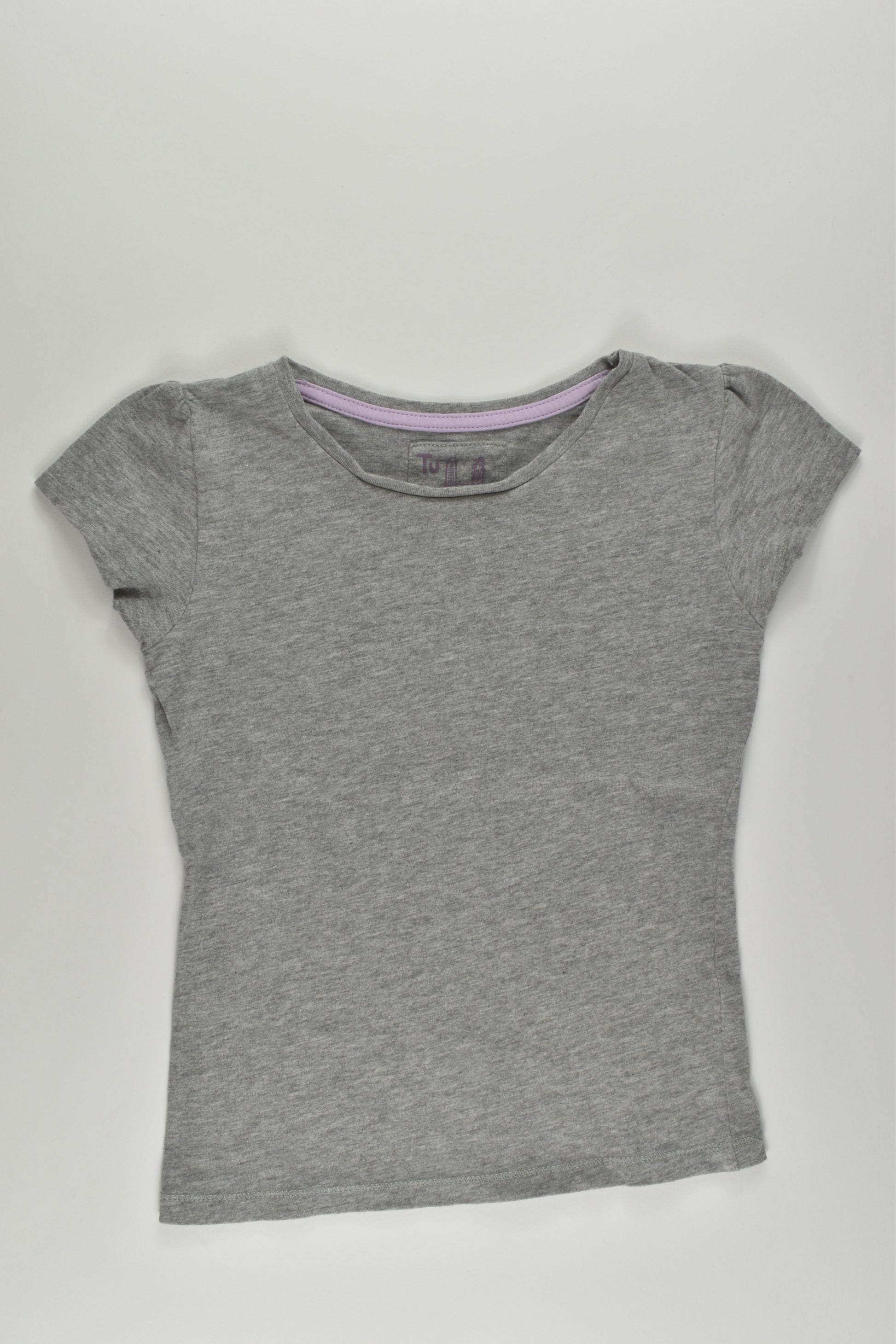 Tu Size 3-4 T-shirt