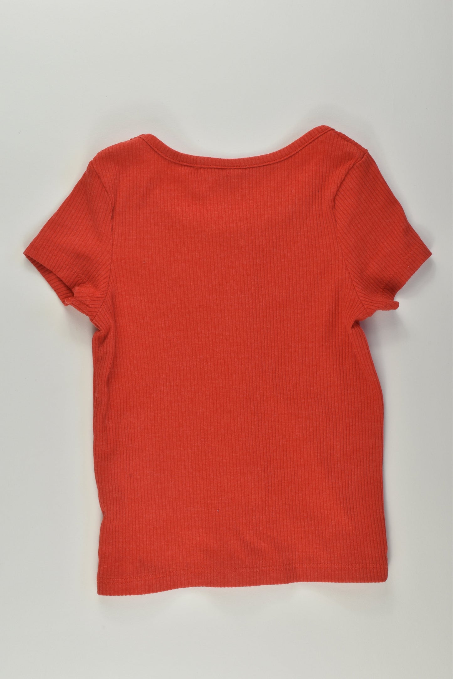 Tu Size 4 Rainbow T-shirt