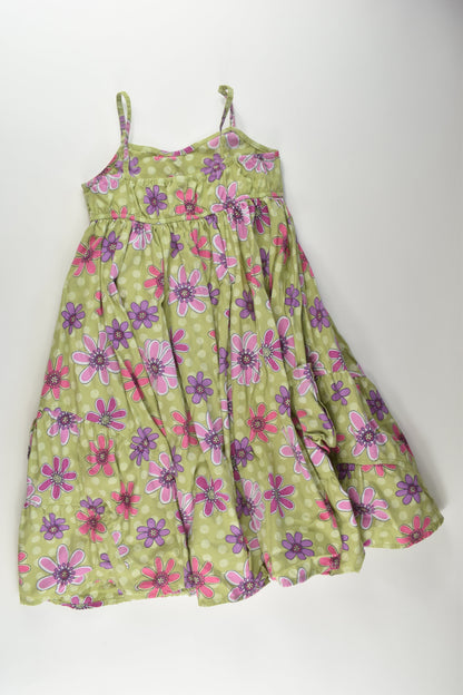 Tu Size 5 Floral Dress