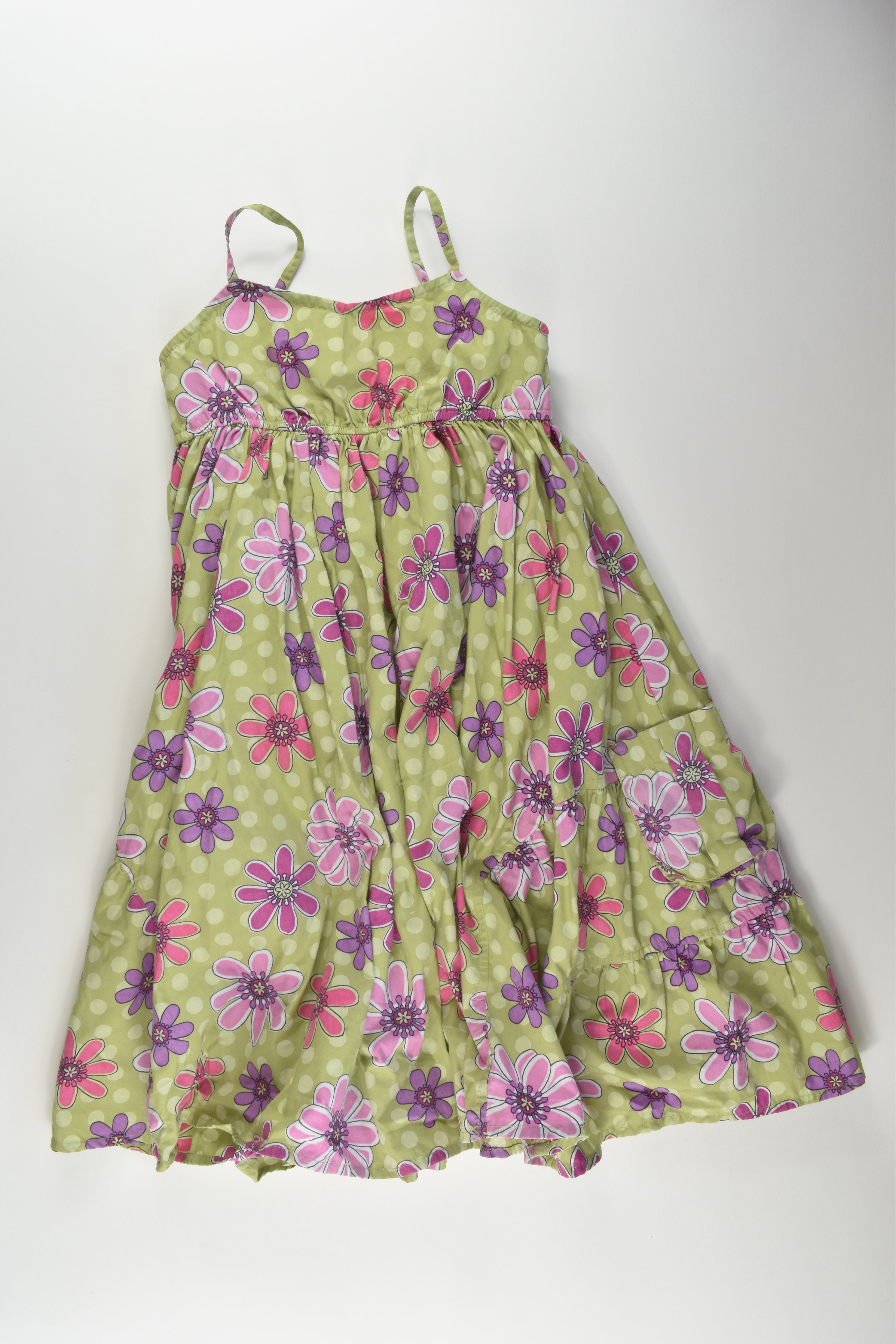 Tu hotsell floral dress