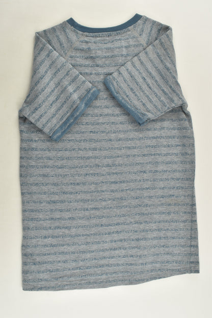 Tu Size 9 Thick T-shirt