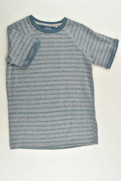 Tu Size 9 Thick T-shirt