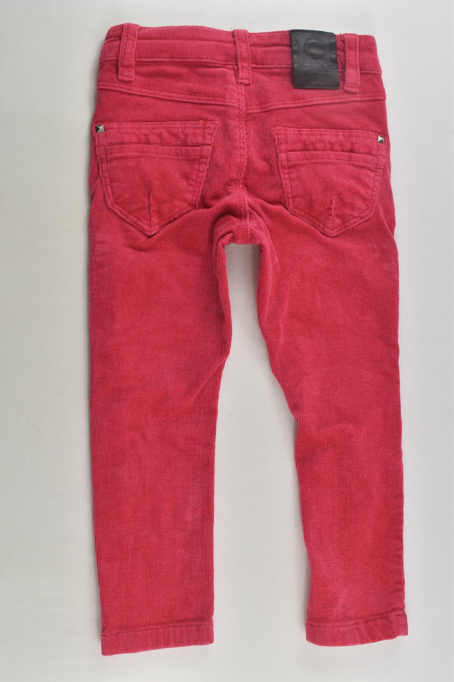 Tumble 'N Dry Size 2/3 (98 cm) Cord Pants