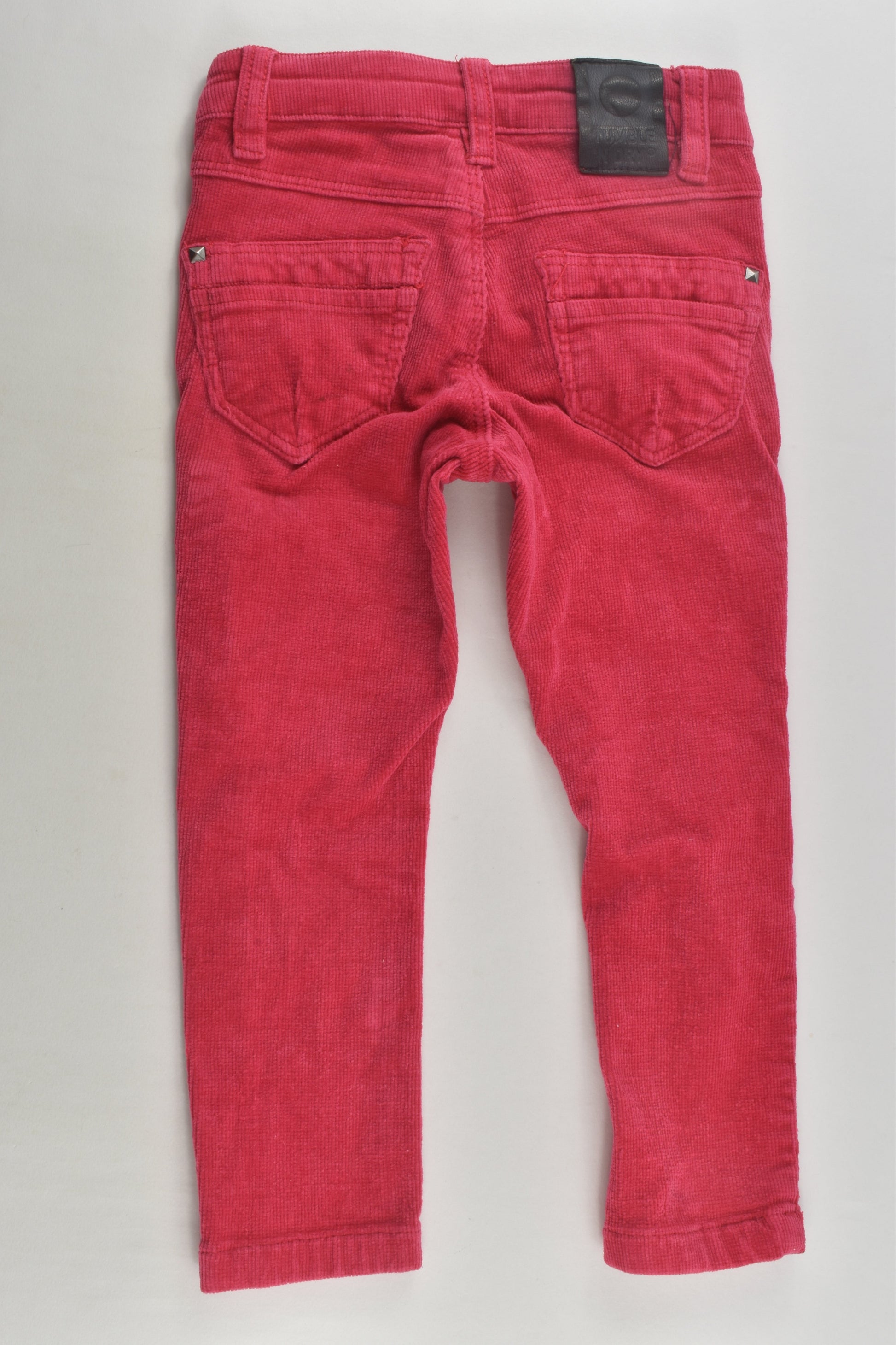 Tumble 'N Dry Size 2/3 (98 cm) Cord Pants