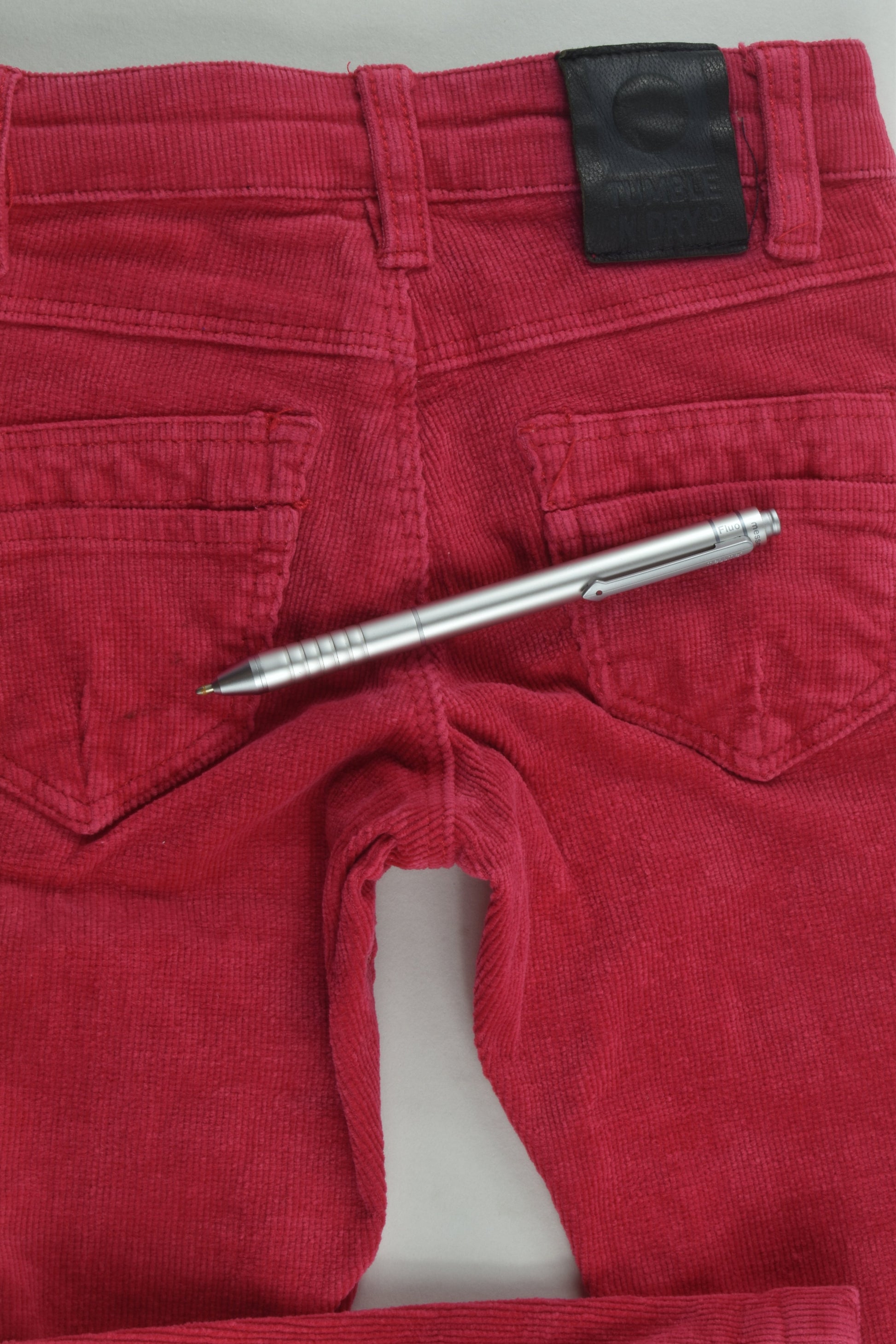 Tumble 'N Dry Size 2/3 (98 cm) Cord Pants