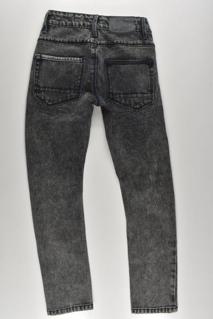 Tumble 'N Dry Size 7/8 Denim Pants