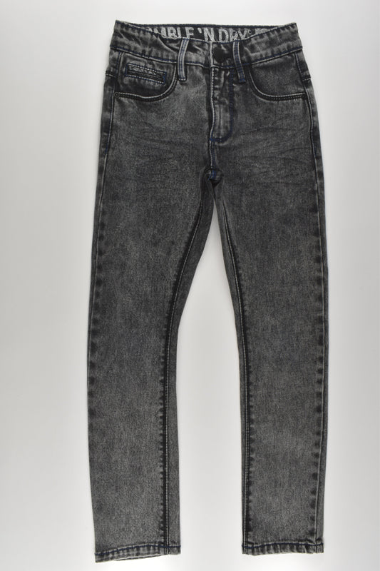 Tumble 'N Dry Size 7/8 Denim Pants