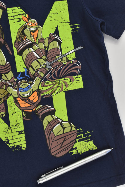 Turtles Size 5 T-shirt