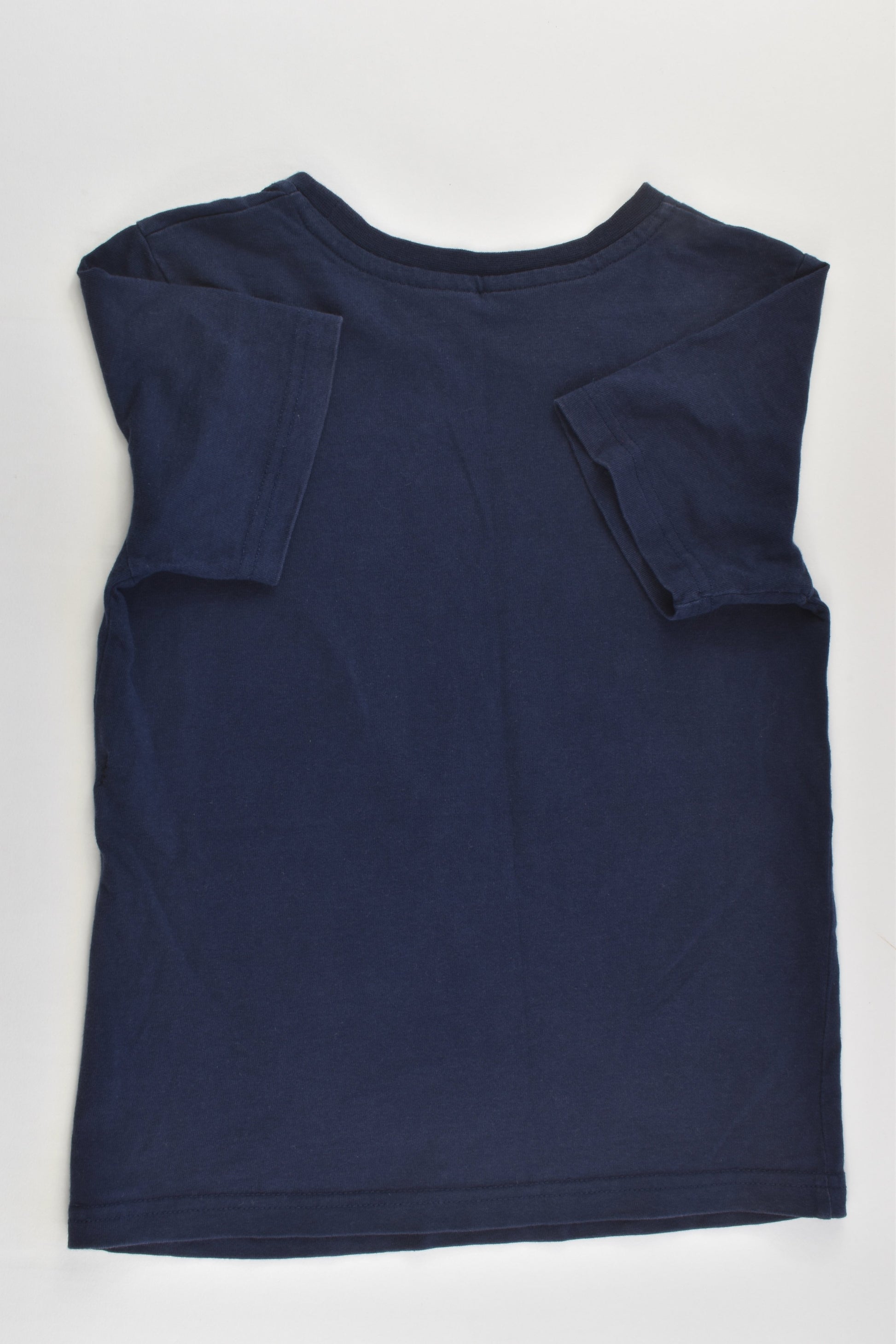 Turtles Size 5 T-shirt